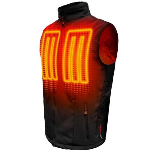 Men's ActionHeat 5V Battery Heated Vest