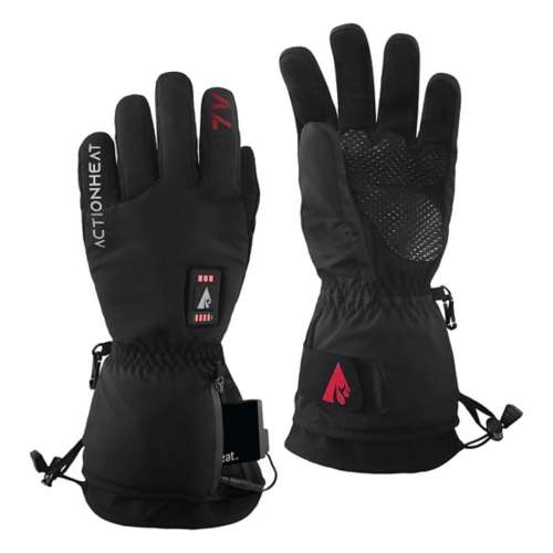 Women's ActionHeat 7V Everyday Heated Gloves