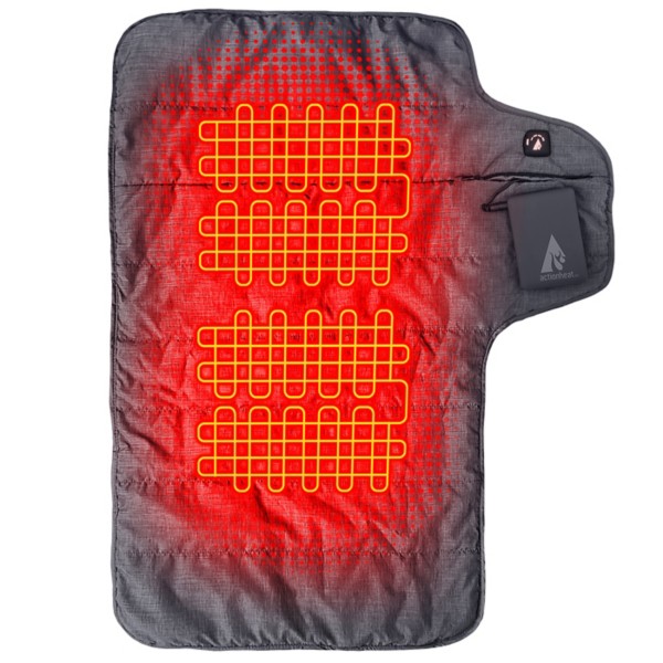ActionHeat 7V Sleeping Bag Pad product image