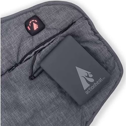 ActionHeat 7V Sleeping Bag Pad