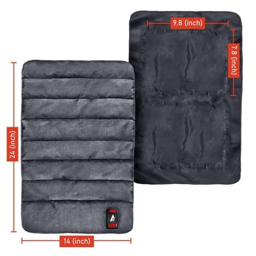 ActionHeat 7V Sleeping Bag Pad