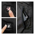 Men's ActionHeat 5V Heated Liner Vest - Thumbnail 6 of 20