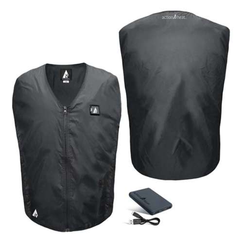 Men's ActionHeat 5V Heated Liner Vest