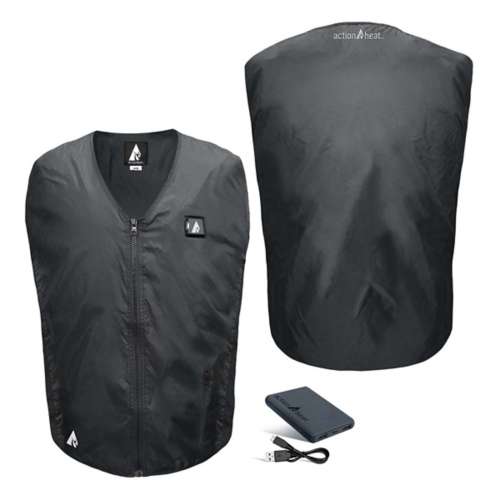 Men's ActionHeat 5V Heated Liner Vest | SCHEELS.com