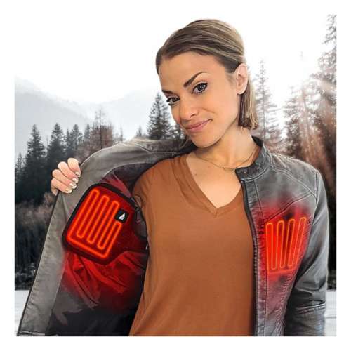 ActionHeat 5V Battery Heated Jacket Insert