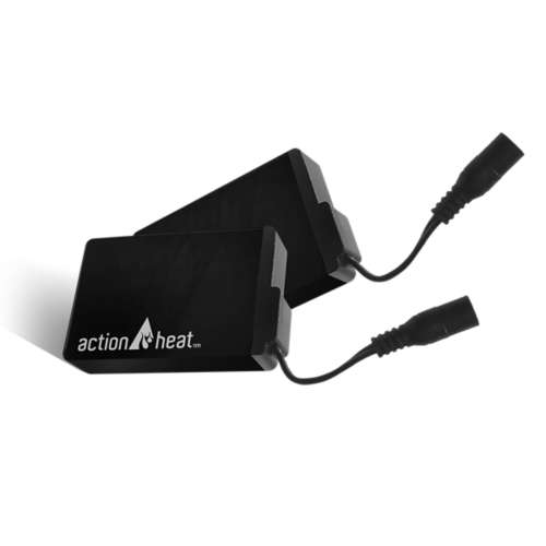 ActionHeat 7V 2200mAh Battery and Charger Kit