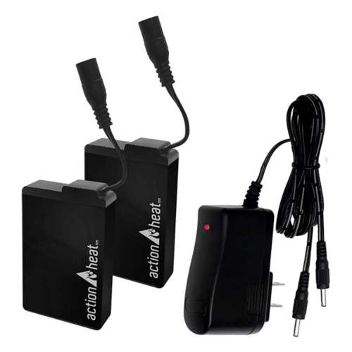 ActionHeat 7V 5000mAh Battery & Charging Kit