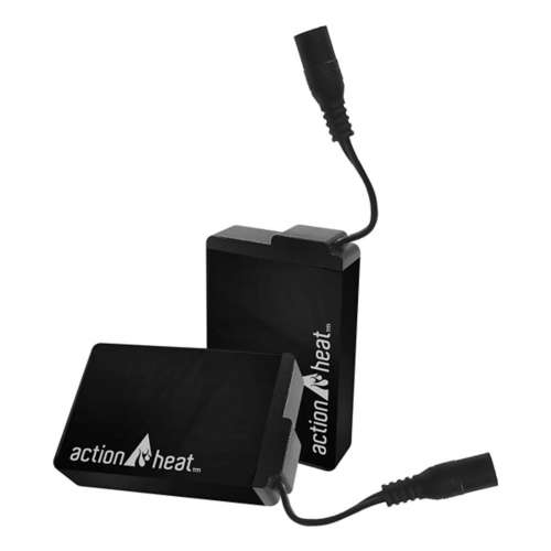 ActionHeat 7V 5000mAh Battery & Charging Kit