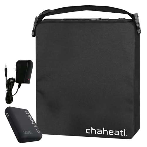 Chaheati 7V Battery Heated Seat Cushion