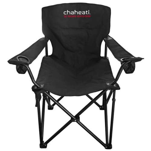 Chaheati 7V Original Heated Folding Chair