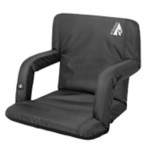 ActionHeat Heated 5V Folding Bleacher Seat - Thumbnail 2 of 11