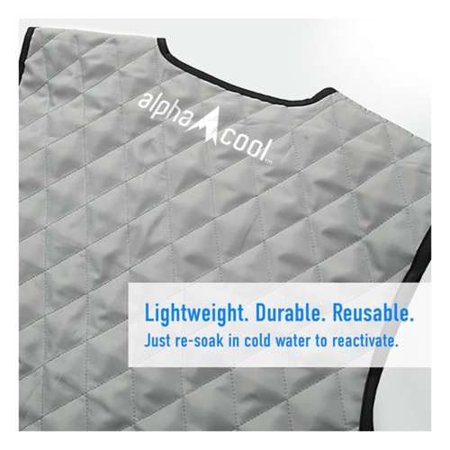 Nike on sale ice vest