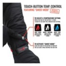 Men's ActionHeat 5V Slim-Fit Fleece Heated Gloves