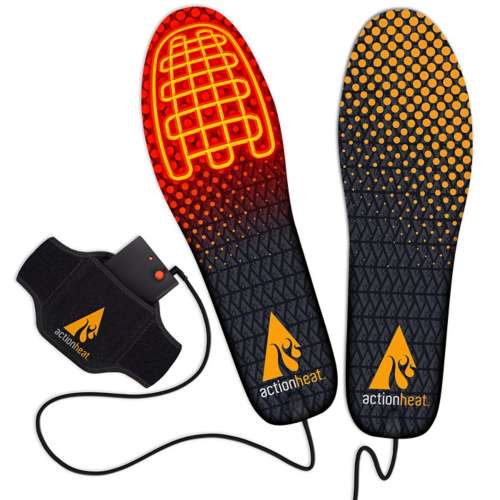 Adult ActionHeat AA Heated Insoles