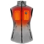 Women's ActionHeat 5V Battery Heated Vest - Thumbnail 1 of 9