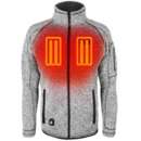 Men's ActionHeat 5V Battery Heated Fleece Jacket