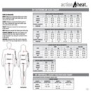 Adult ActionHeat 5V Battery Heated Hoodie Jacket