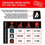 Men's ActionHeat 5V Heated Liner Vest - Thumbnail 17 of 20