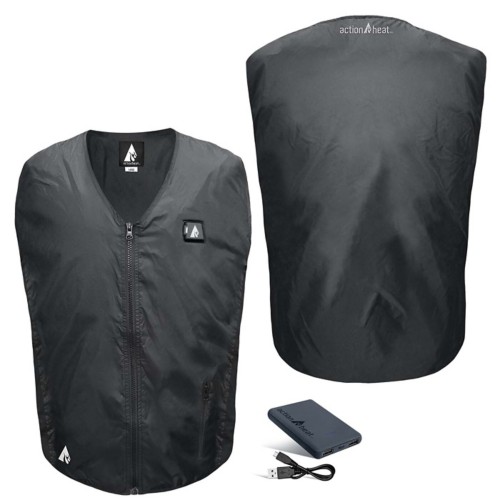 Men's ActionHeat 5V Heated Liner Vest - Primary Image
