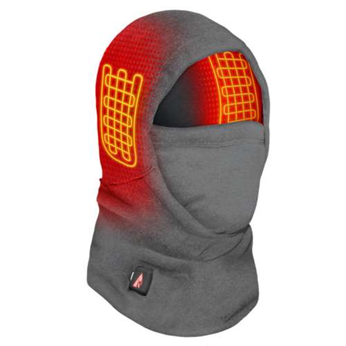 ActionHeat 5V Battery Heathed Balaclava