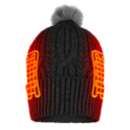 ActionHeat 5V Battery Heated Cable Knit Beanie