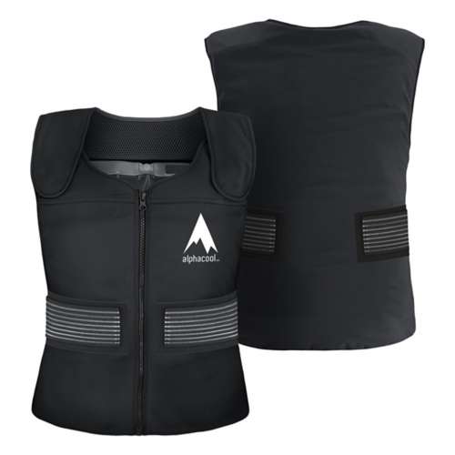 AlphaCool Tundra Phase Change Cooling Vest