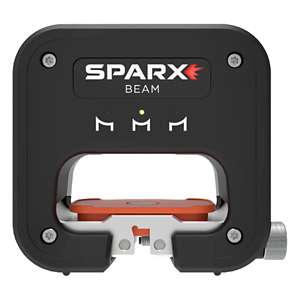 Sparx Hockey on X: The Silver Series Sparx Sharpener is back for a limited  time! Don't miss out on the limited edition silver Sparx Sharpener! Shop  now:  *Silver Series Sparx Sharpeners