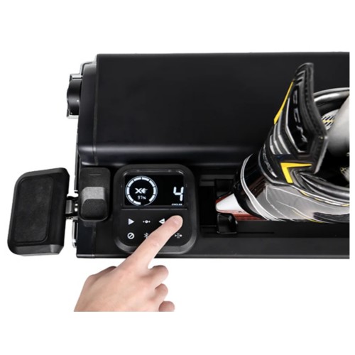 Sparx Skate Sharpener 3