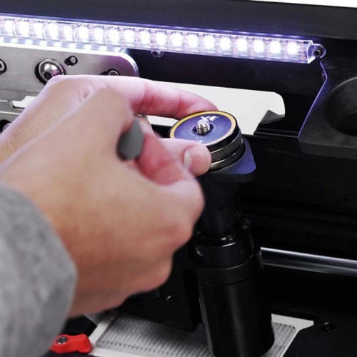 Sparx Skate Sharpener 3