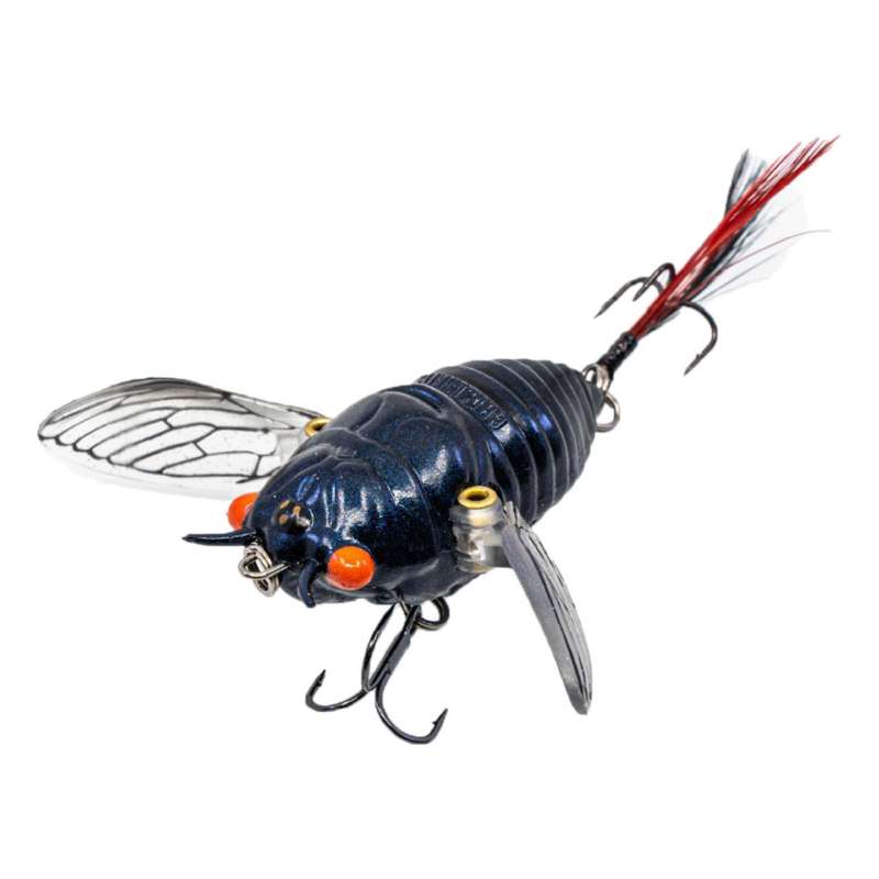 ChaseBaits Ripple Cicada