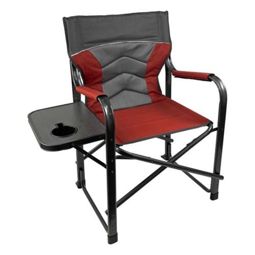 Heavy duty best sale directors chair