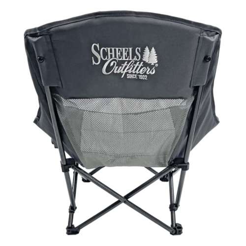 Scheels Outfitters Scoop Mesh Back Event Chair