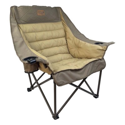 San Francisco 49ers - Big Bear XL Camp Chair with Cooler