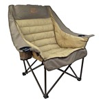 Scheels Outfitters XL Big Bear Padded Comfort Chair - Thumbnail 1 of 10