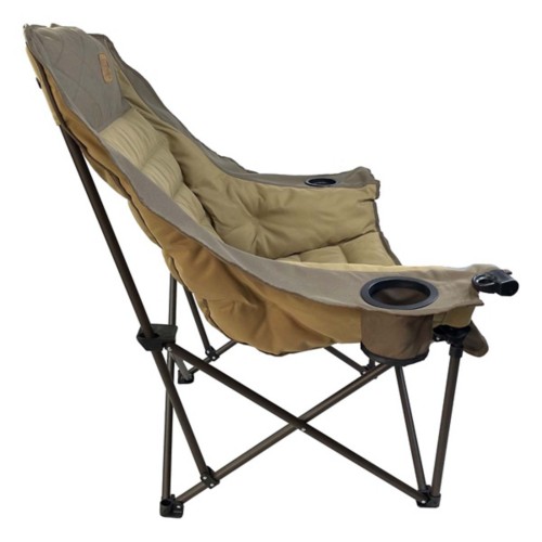 Scheels Outfitters XL Big Bear Padded Comfort Chair