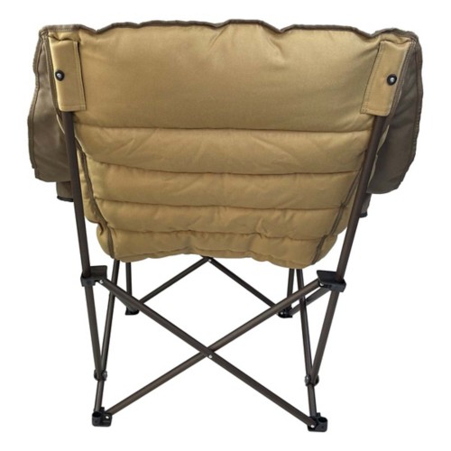 Scheels Outfitters XL Big Bear Padded Comfort Chair