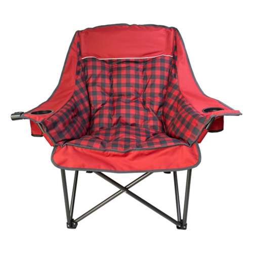 Dallas Cowboys - Big Bear XL Camp Chair with Cooler