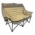 Cave Bear Double Camp Sofa