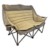 Scheels Outfitters Cave Bear Padded Double Sofa