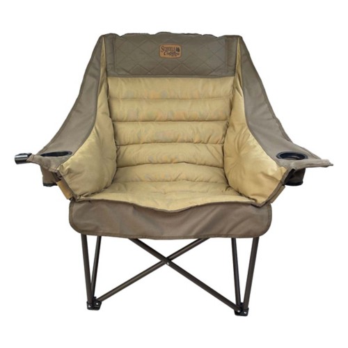 Scheels Outfitters XL Big Bear Padded Comfort Chair - Primary Image