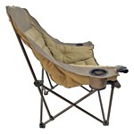 Scheels Outfitters XL Big Bear Padded Comfort Chair - Thumbnail 8 of 10