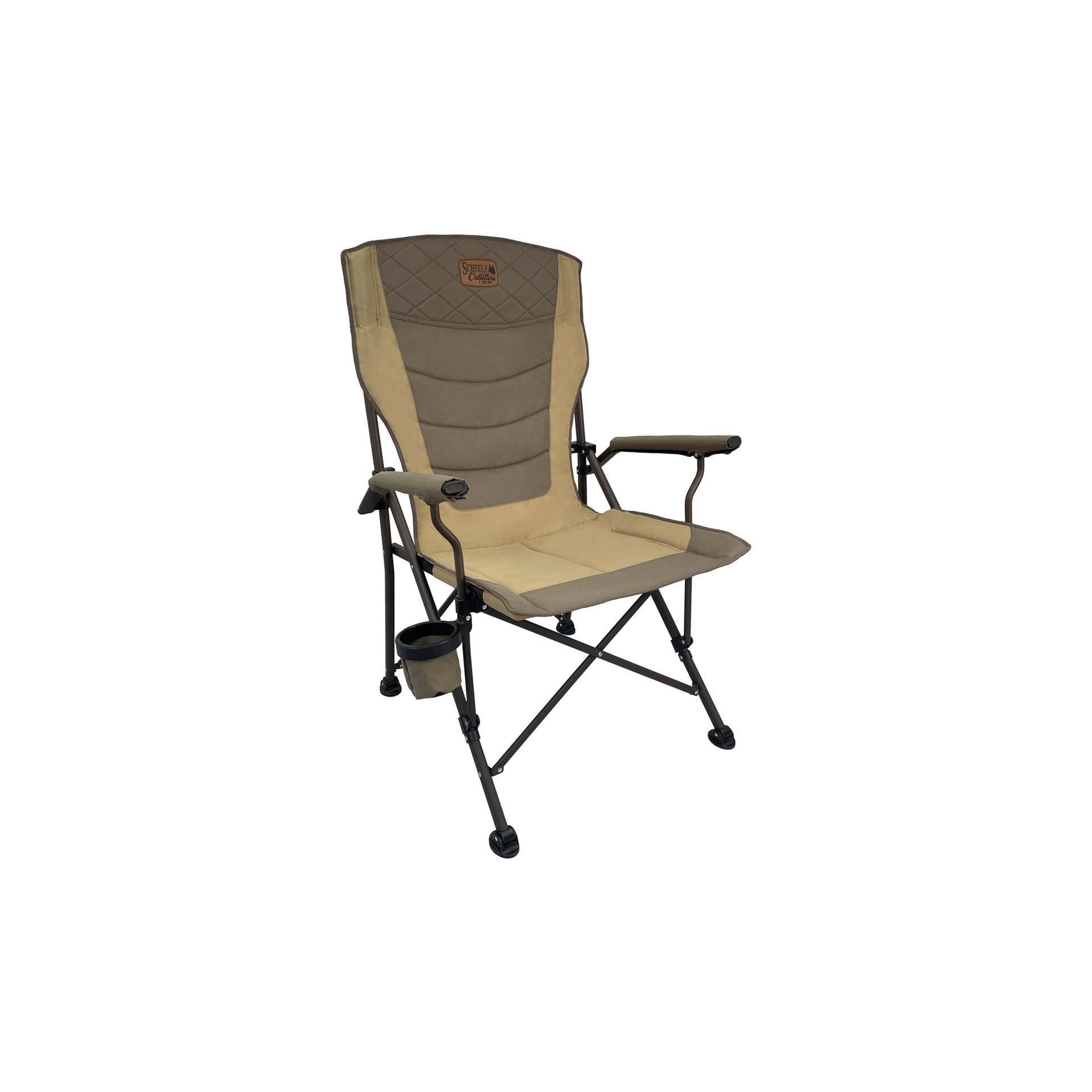 GCI Roadtrip Rocker Chair