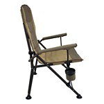 Scheels Outfitters XL Teton Hard Arm Chair - Thumbnail 3 of 5