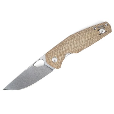 GiantMouse Ace Nimbus V2 Pocket Knife