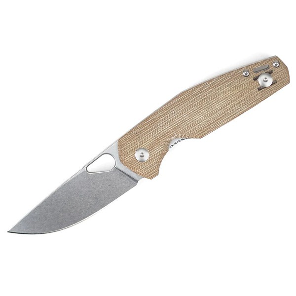 GIANTMOUSE Ace Nimbus V2 Pocket Knife