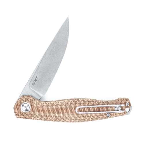 Giantmouse Ace Sonoma V2 Pocket Knife
