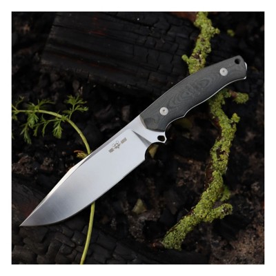 GiantMouse GMF4 Fixed Blade Knife