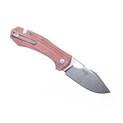 GiantMouse Ace Grand Atelier Pocket Knife