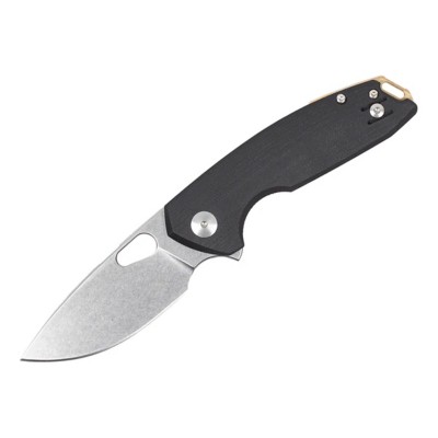GiantMouse Ace Tribeca Flipper Folding Pocket Knife