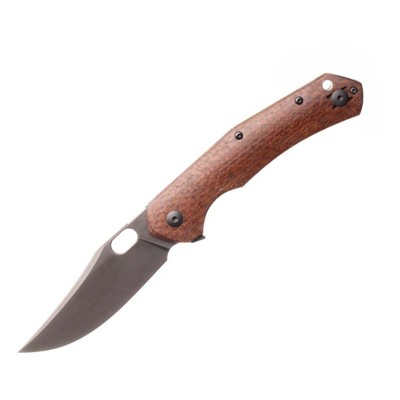 GiantMouse ACE Jutland Folding Pocket Knife